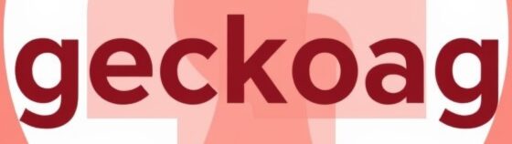 Geckoag